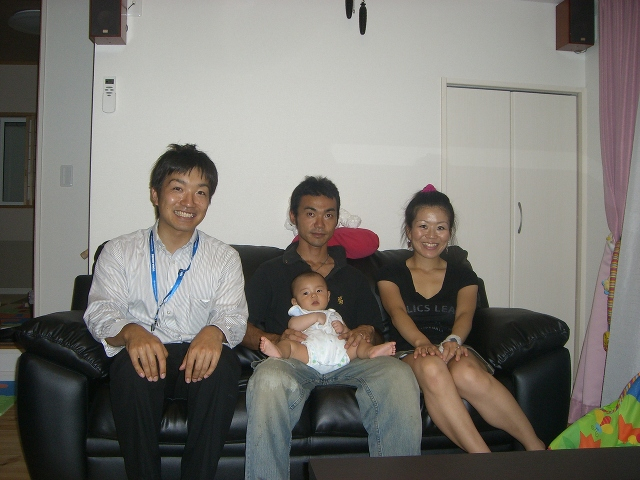 こだわりの注文住宅