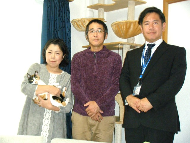 お客様の声<K様邸>