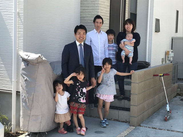 ♪全員カメラ目線をするのは難しいですね!笑♪
