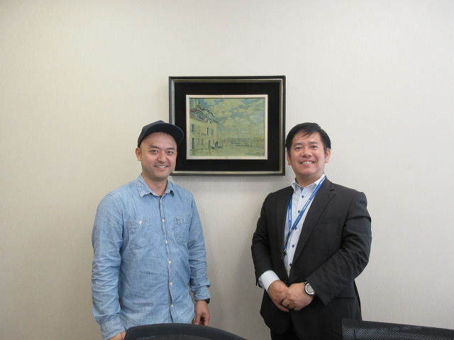 お客様の声<A様邸>