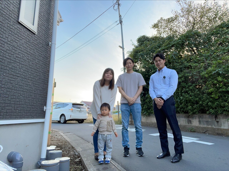 S様&片野②