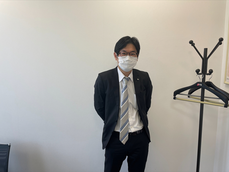 E様!!
