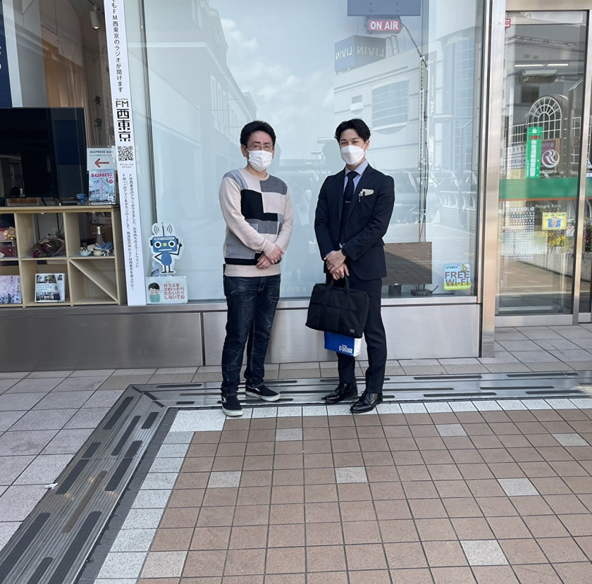 T様