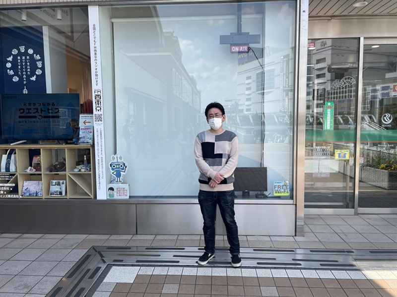 T様