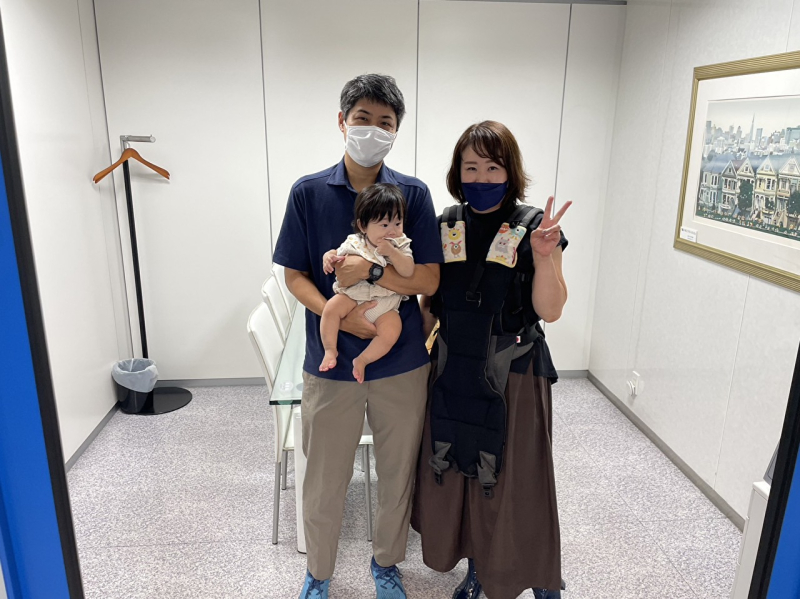 T様