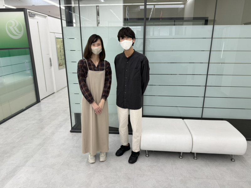 N様