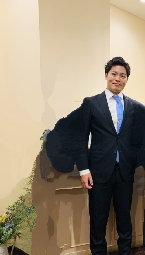 K様