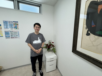 K様