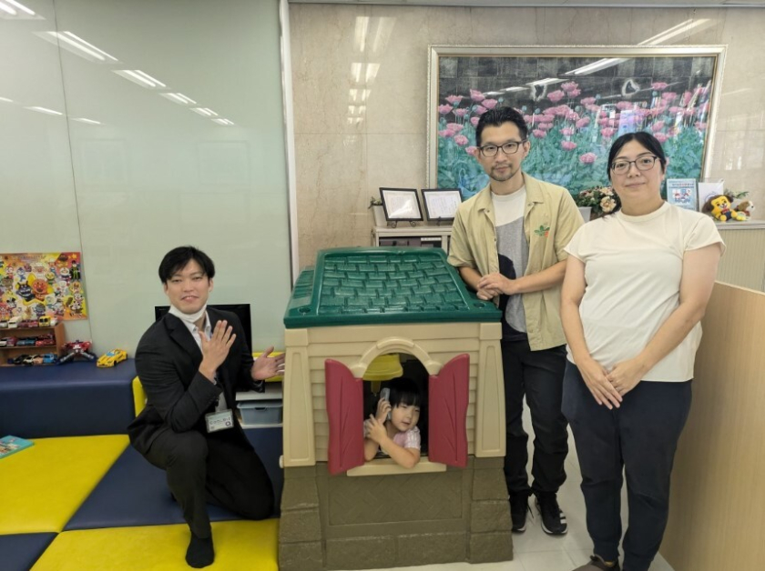 ★O様 新築戸建て★