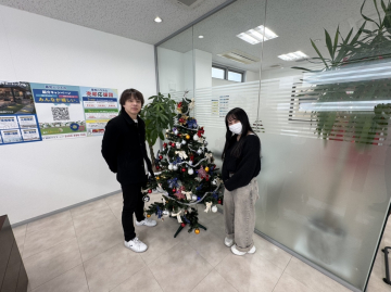 A様