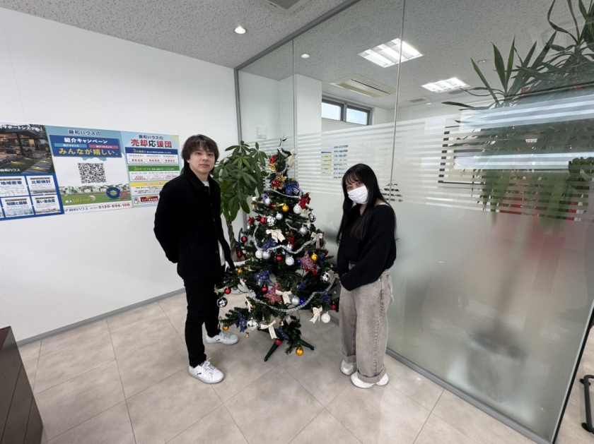 A様