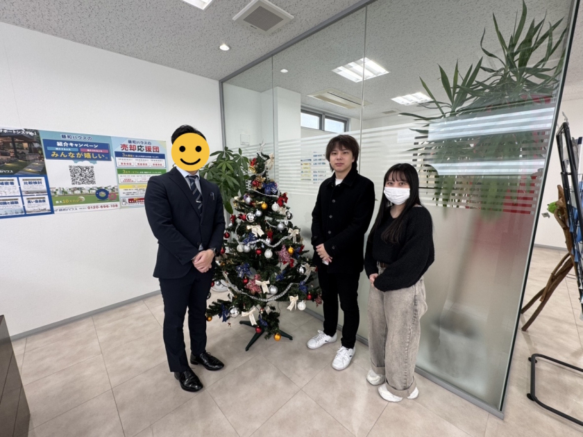 A様