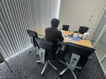 S様