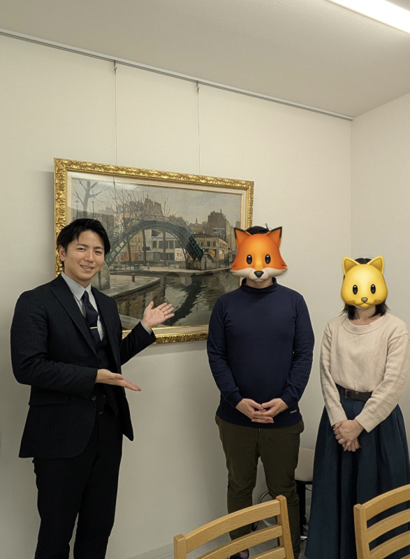 今後とも末永いお付き合いをよろしくお願いいたします♪