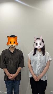 A様