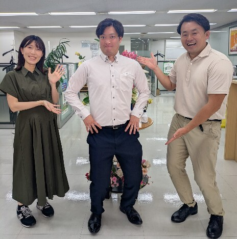 ★M様 新築戸建て★