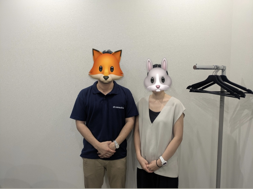 I様