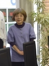 S様ご家族の声
