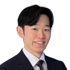 松尾 功輝