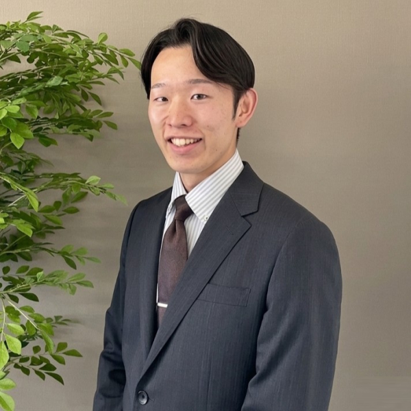 松尾 功輝