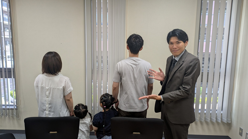 そろそろ家の購入を考えて