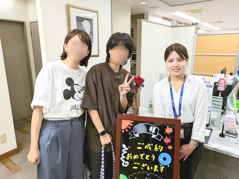 O様 S様 新築戸建て