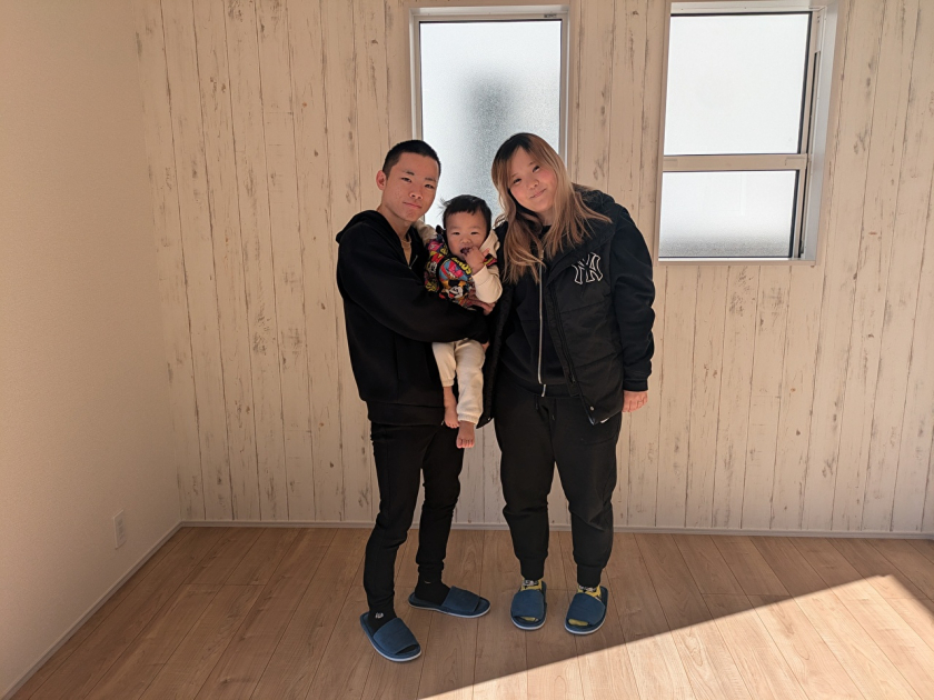 N様 ☆お客様の声☆