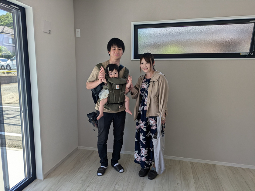 S様☆お客様の声☆