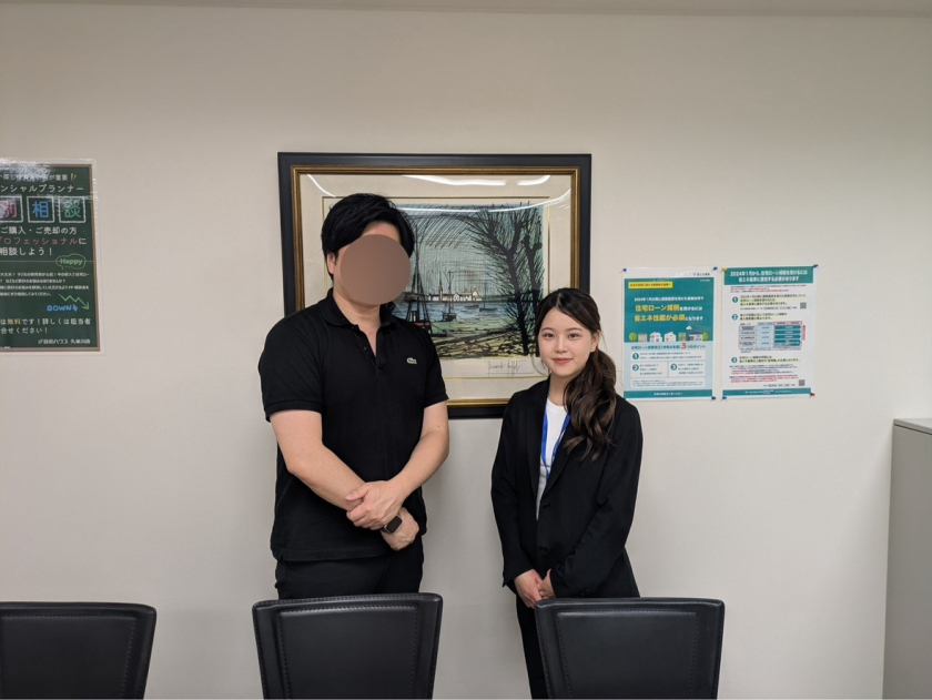 F様 新築戸建て