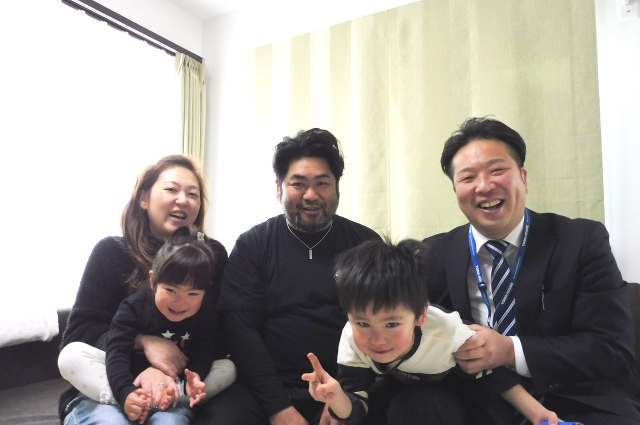 ☆ 前川様邸 ☆
