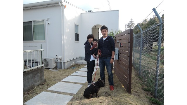 K様 ☆お客様の声☆