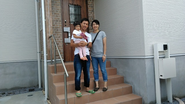 S様 ☆お客様の声☆