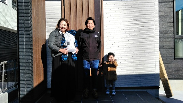 Y様 ☆お客様の声☆