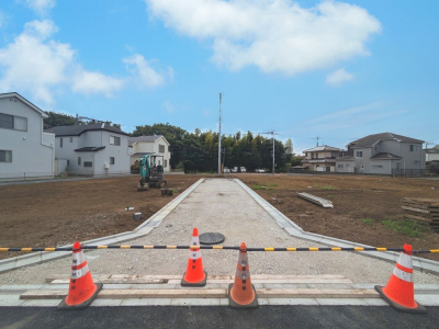 【日野市豊田3丁目≪セミオーダー物件≫】のイメージ2