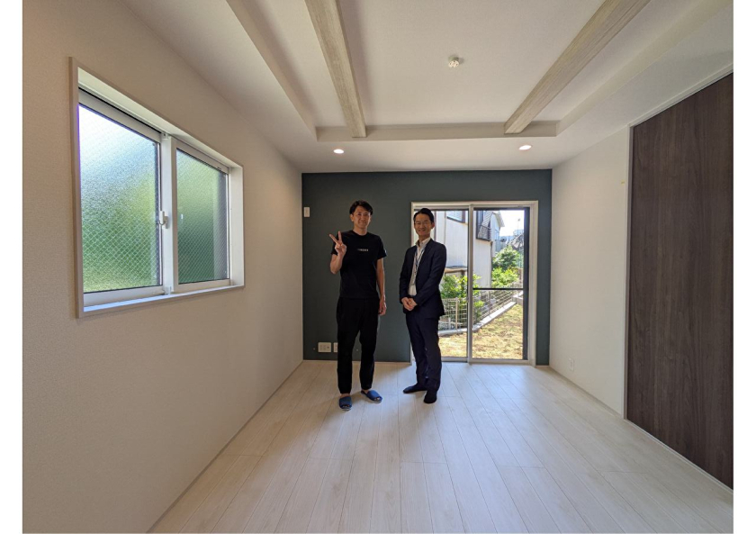 【八王子市 K様】