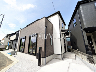 【新座市石神2丁目 全11棟 新築分譲住宅】のイメージ1