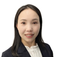 黄 錦蘭
