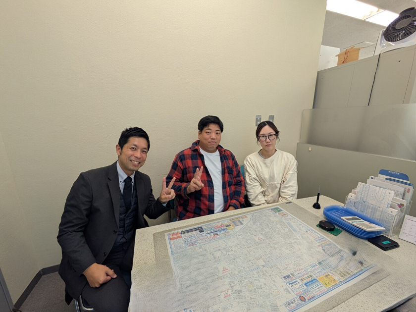 S様新築戸建