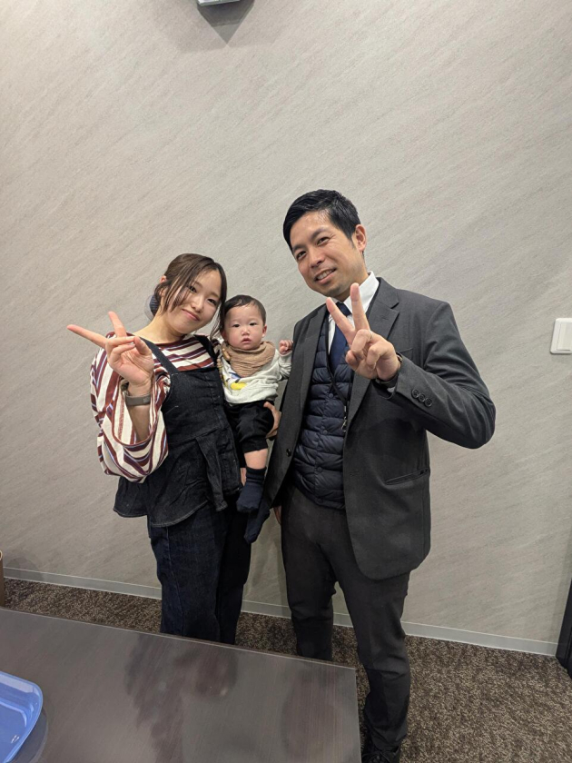 F様・新築戸建