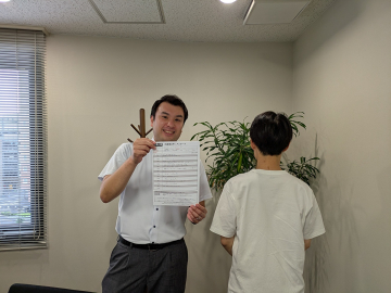 K様~土地のご購入をお手伝いさせて頂きました!