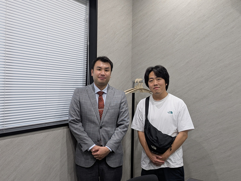 大型分譲地の新築戸建てをご購入頂きました!