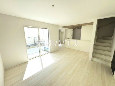 【読谷村字大湾 全5棟 新築分譲住宅】のイメージ2