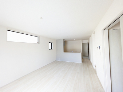 【与那原町与那原 1号棟 新築分譲住宅】のイメージ2