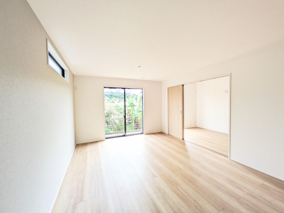 【与那原町上与那原 3号棟 新築分譲住宅】のイメージ2