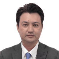 友利 大将