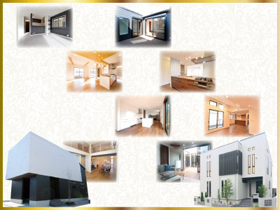 【【藤和ハウス仙川店厳選】完成物件特集】のイメージ2