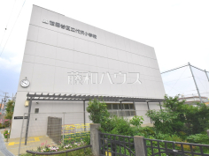 世田谷区立代沢小学校 世田谷区立代沢小学校