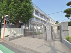 世田谷区立世田谷小学校 世田谷区立世田谷小学校
