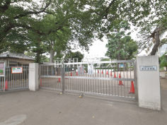 世田谷区立深沢小学校 世田谷区立深沢小学校