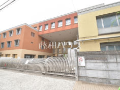 世田谷区立中町小学校 世田谷区立中町小学校